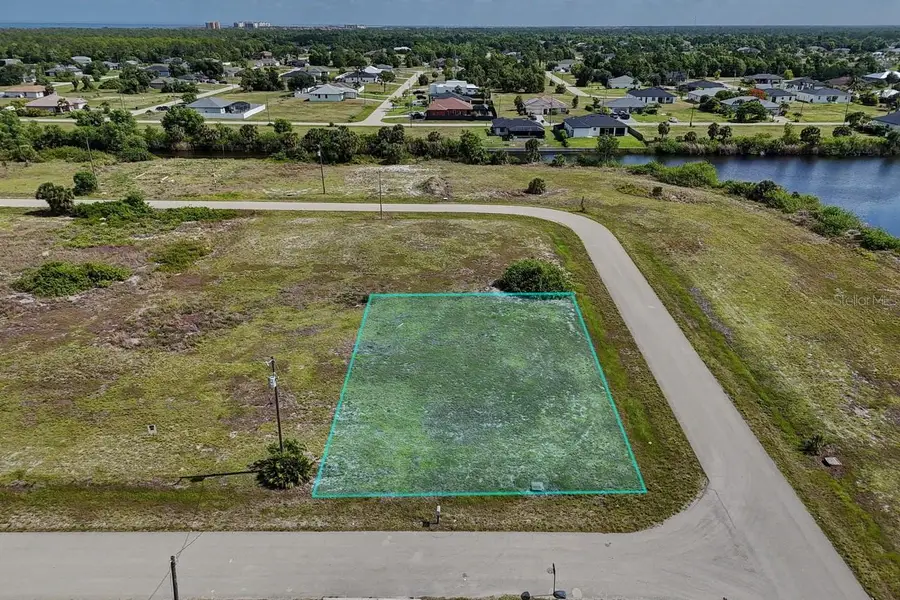 3801 NW 41st Street, Cape Coral, FL 33993 - #2