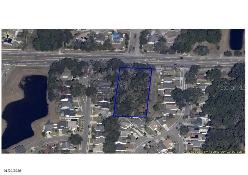 Curry Ford Road, Orlando, FL 32822 - #2
