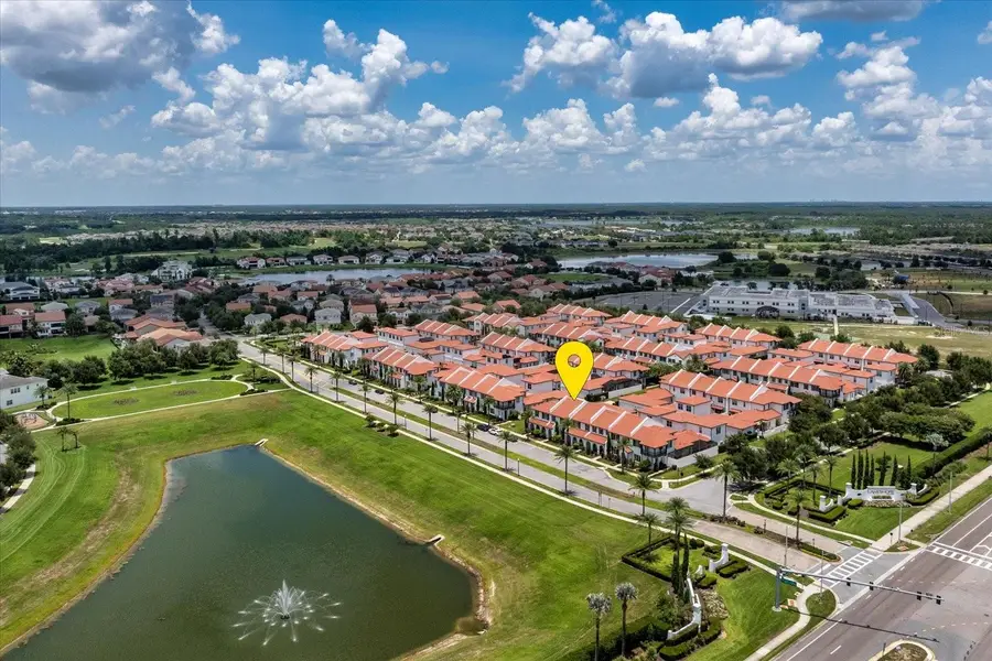 8937 Lakeshore Pointe Drive, Winter Garden, FL 34787 - #2