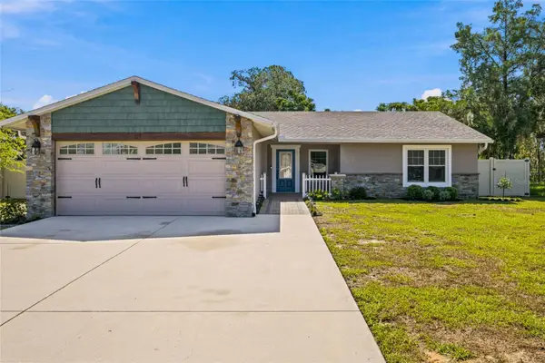 21 Oak Court, EUSTIS, FL 32726
