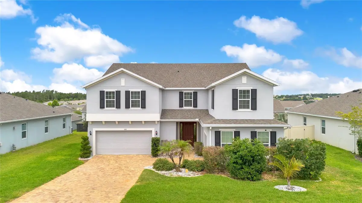 1321 Wildcat Lane, Minneola, FL 34715 - #1