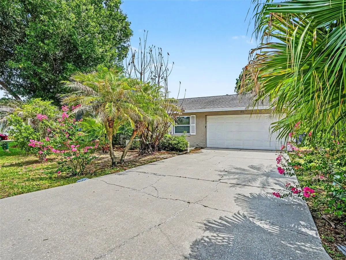 406 Lake Daisy Drive, Winter Haven, FL 33884 - #1