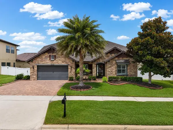 4209 Foxhound Drive, CLERMONT, FL 34711