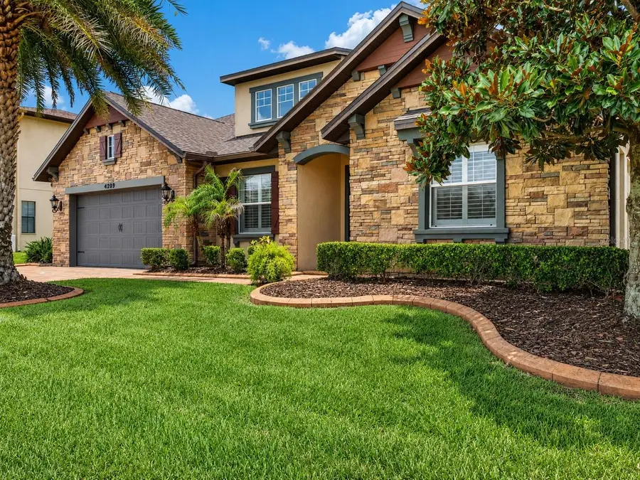 4209 Foxhound Drive, Clermont, FL 34711 - #2