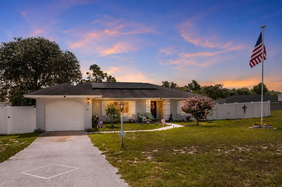 124 Oak Circle, Ocala, FL 34472 - #1