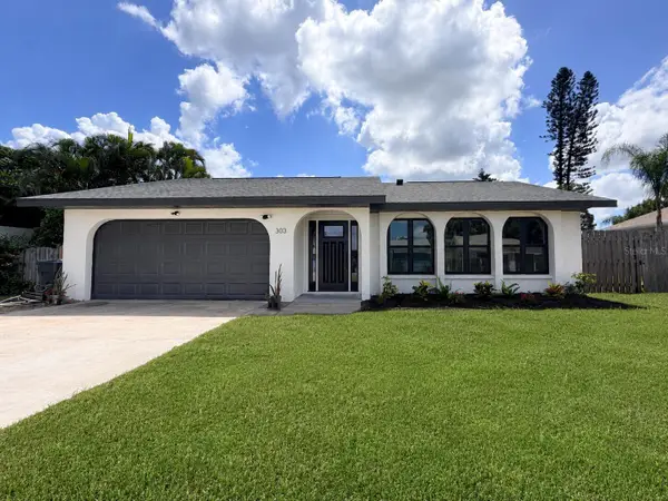 303 70th Street Nw, BRADENTON, FL 34209