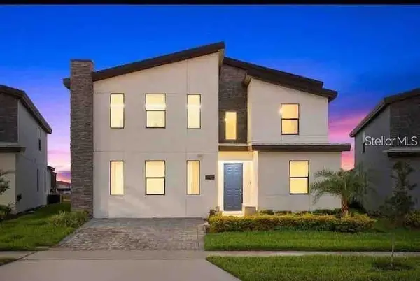 4535 Narrative Lane, KISSIMMEE, FL 34746