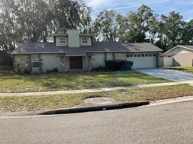 6206 Chinaberry Drive, Orlando, FL 32808 - #1