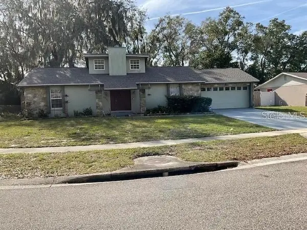 6206 Chinaberry Drive, ORLANDO, FL 32808