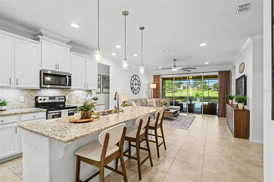 2352 Oxmoor Drive, Deland, FL 32724 - #3