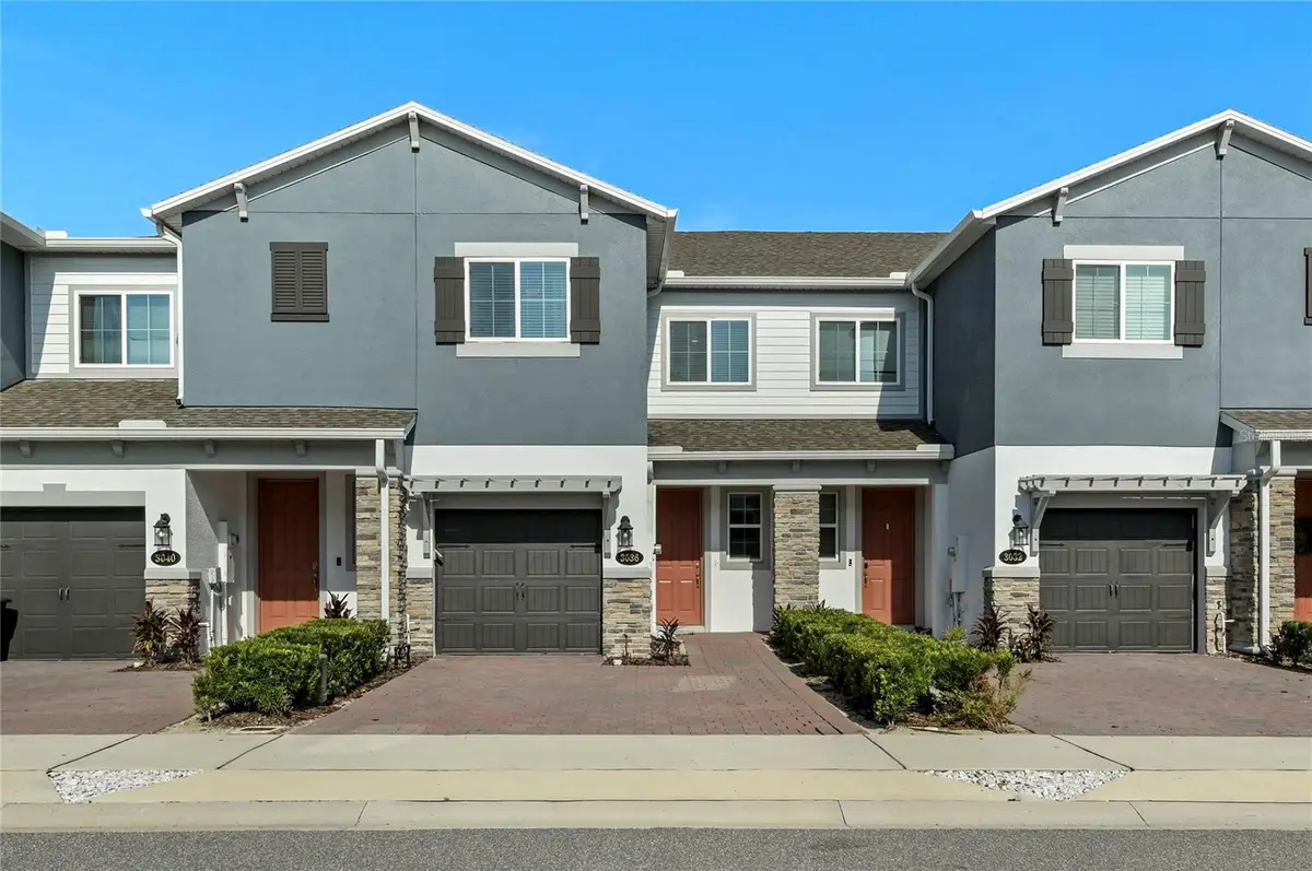 3036 Pilot House Place, Oviedo, FL 32765 - #1