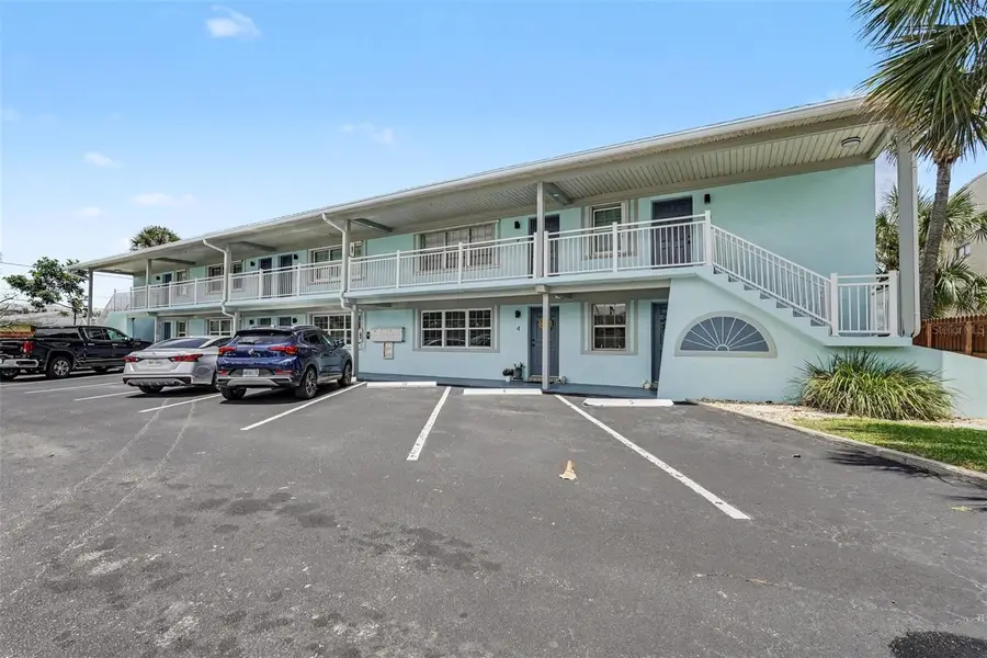 1011 S Miramar Avenue #9, Indialantic, FL 32903 - #2