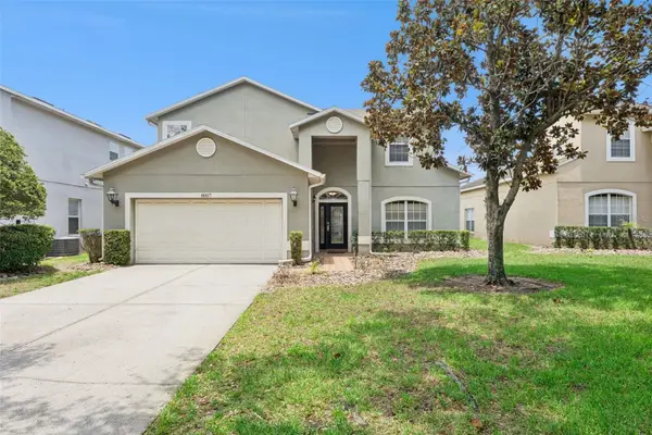 8007 Acadia Estates Court, KISSIMMEE, FL 34747