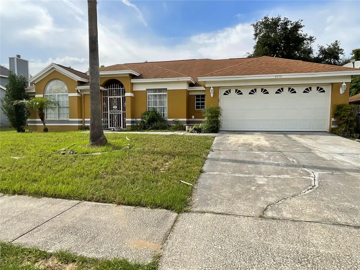 5579 Red Bone Lane, Orlando, FL 32810 - #1