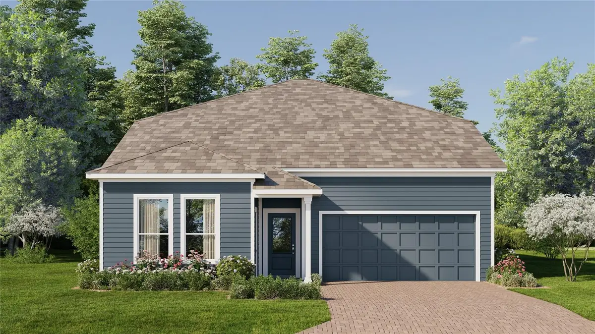 2728 Mercy Circle, Clermont, FL 34714 - #1