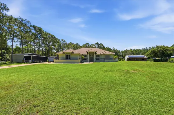 7190 Six Gun Court, ST CLOUD, FL 34771