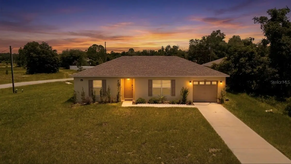 360 Bass Court, Poinciana, FL 34759 - #1