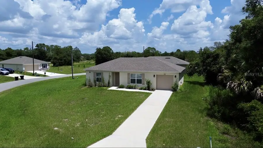 360 Bass Court, Poinciana, FL 34759 - #3