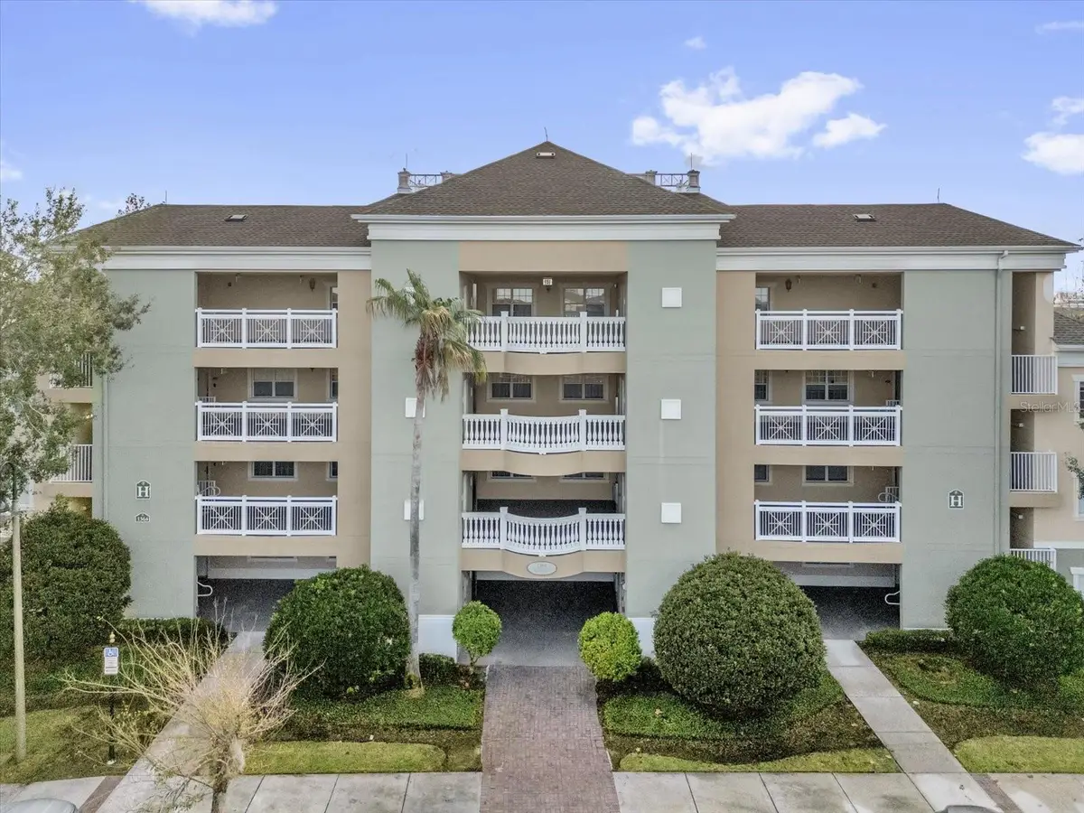 1364 Centre Court Ridge Drive #101, Reunion, FL 34747 - #1