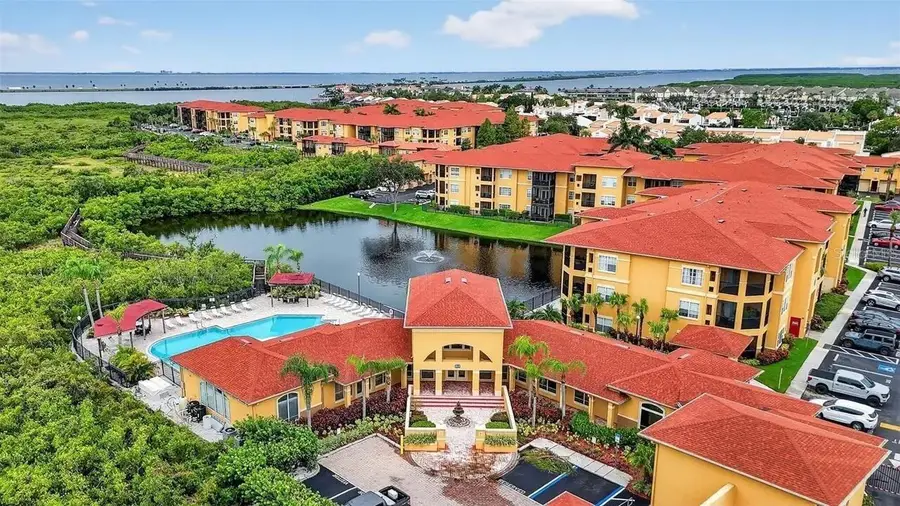 4333 Bayside Village Drive #322, Tampa, FL 33615 - #2