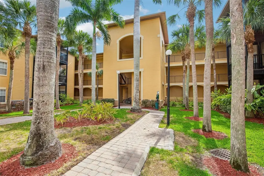 4333 Bayside Village Drive #322, Tampa, FL 33615 - #3