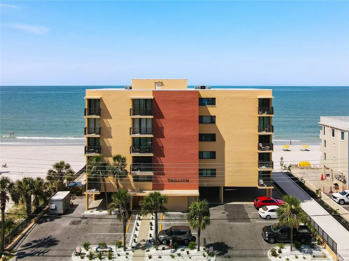 14146 Gulf Boulevard #3A, Madeira Beach, FL 33708 - #1