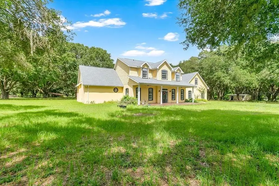 3700 SE 183rd Avenue Road, Ocklawaha, FL 32179 - #2