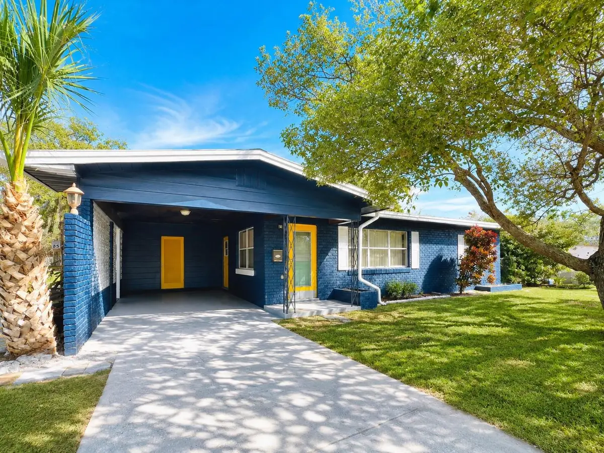 501 Avenue G Se, Winter Haven, FL 33880 - #1