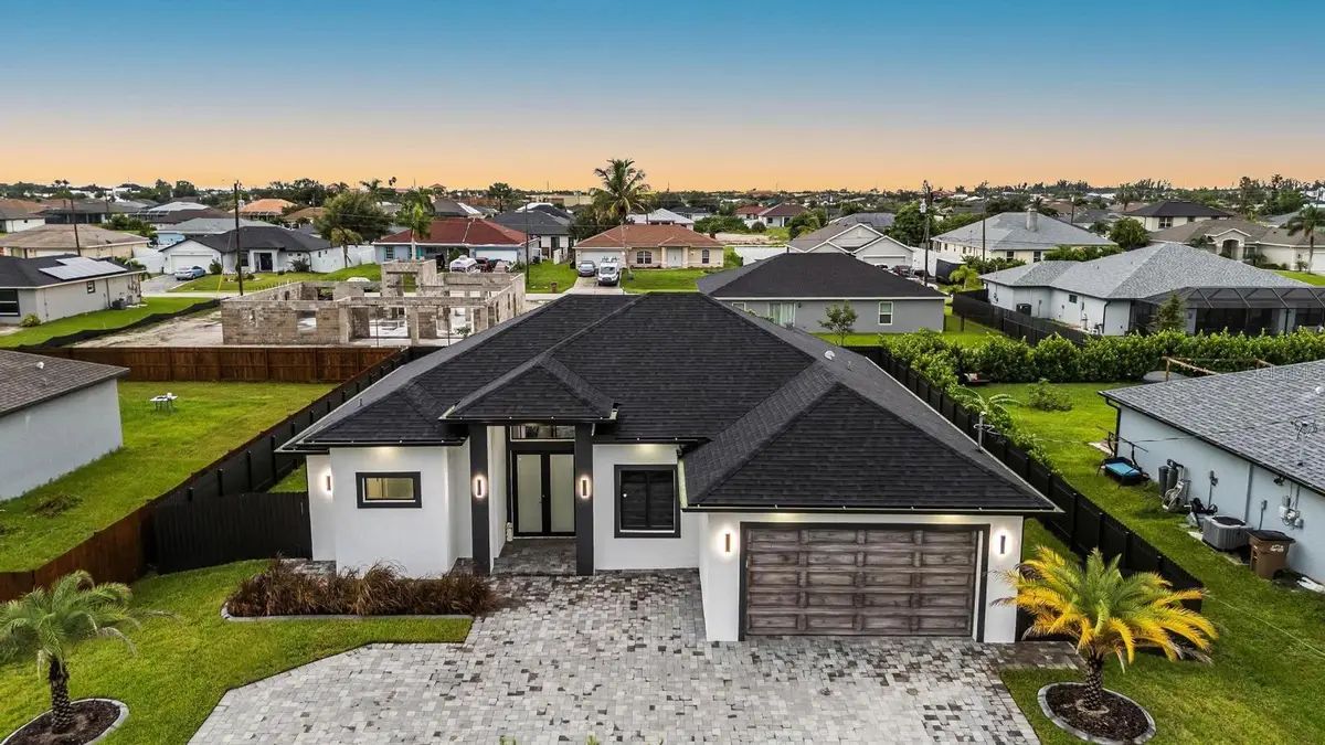 1112 Embers Parkway W, Cape Coral, FL 33993 - #1