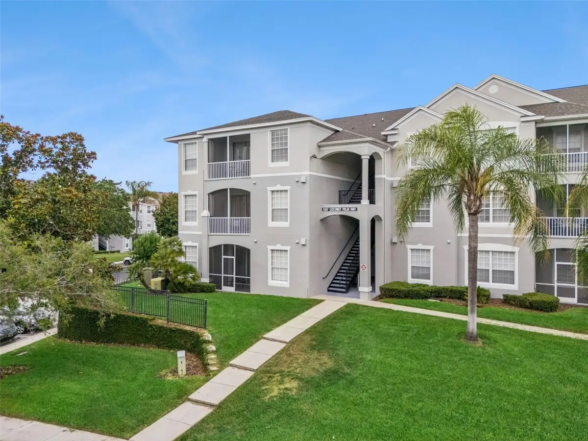8107 Coconut Palm Way #102, Kissimmee, FL 34747 - #1