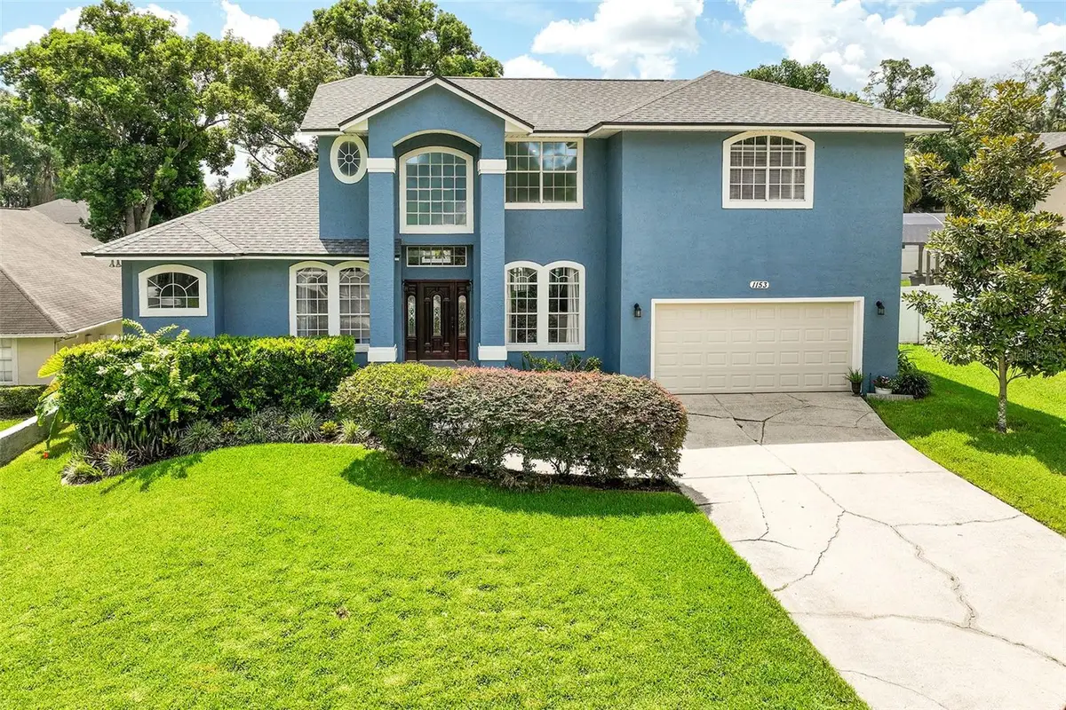 1153 Oak Tree Circle, Altamonte Springs, FL 32714 - #1