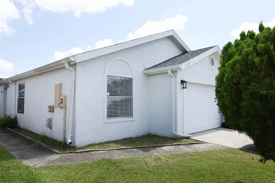 5443 Blueberry Drive, Orlando, FL 32811 - #2