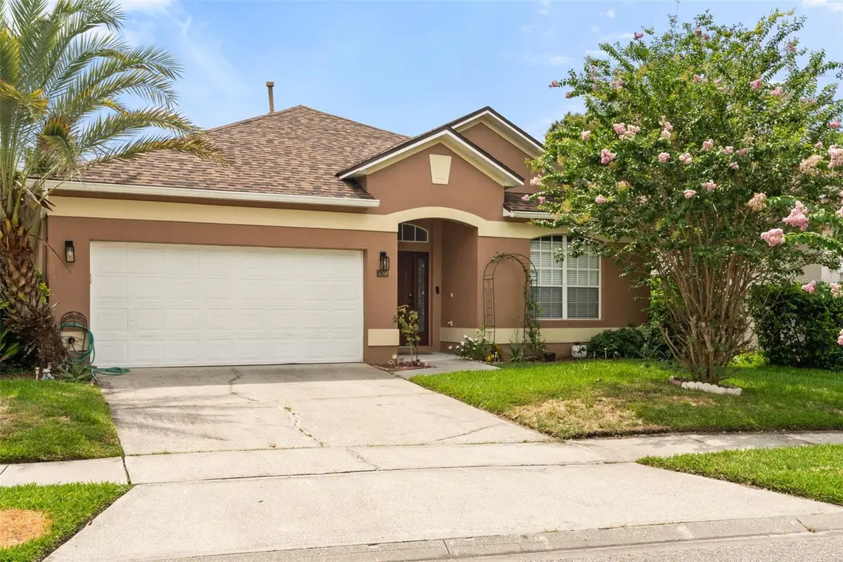 4768 Riverton Drive, Orlando, FL 32817 - #1