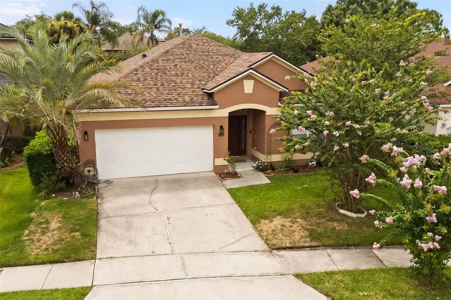 4768 Riverton Drive, Orlando, FL 32817 - #3