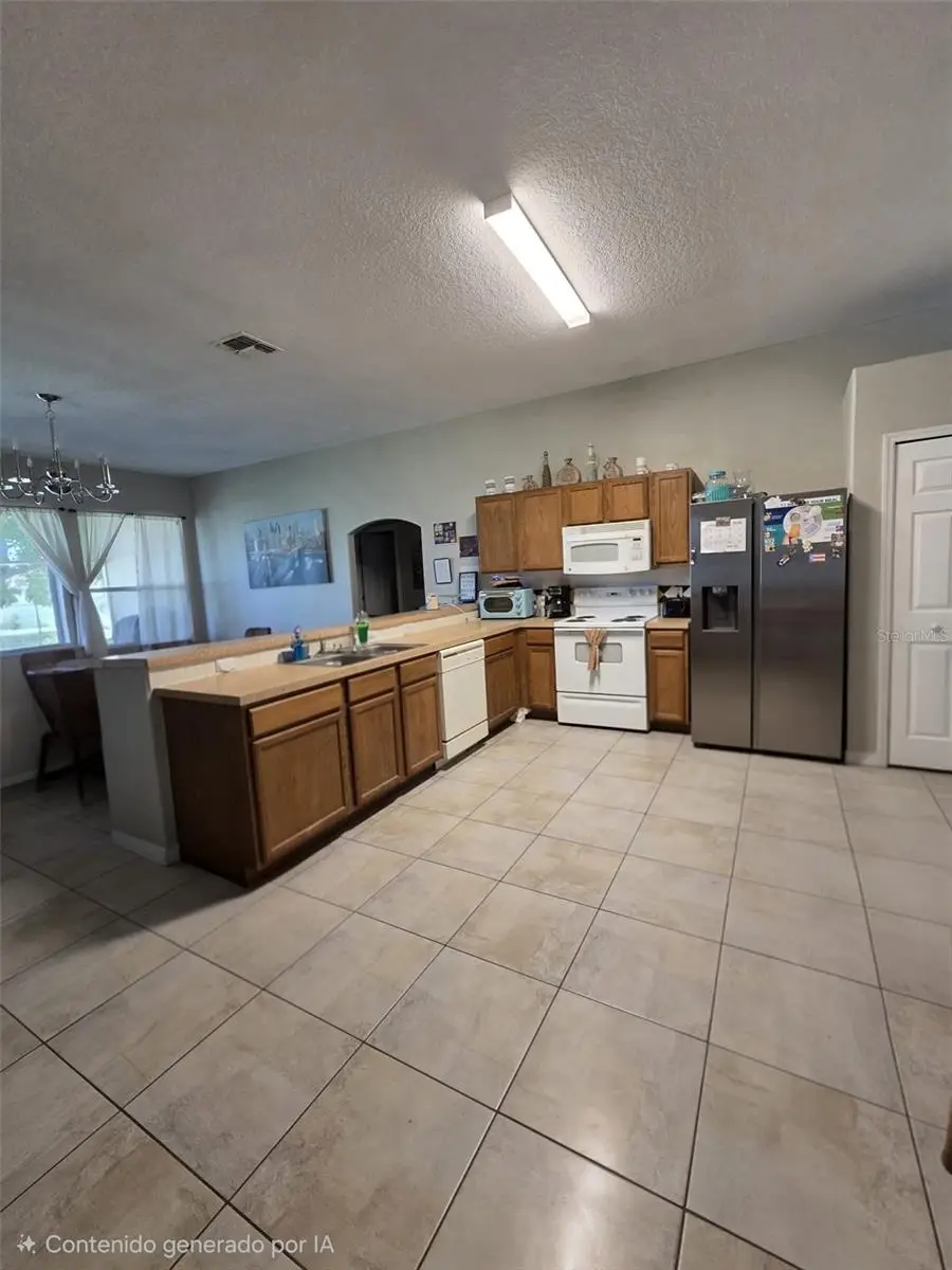 407 Martigues Drive, Poinciana, FL 34759 - #2