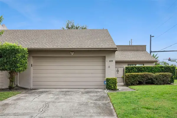 119 Eastwind Lane, CASSELBERRY, FL 32730