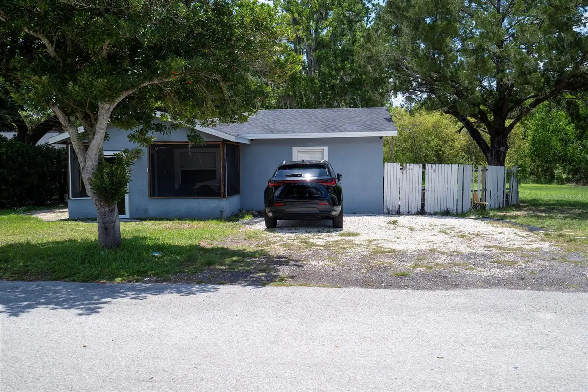 167 Ivey Street, Groveland, FL 34736 - #1