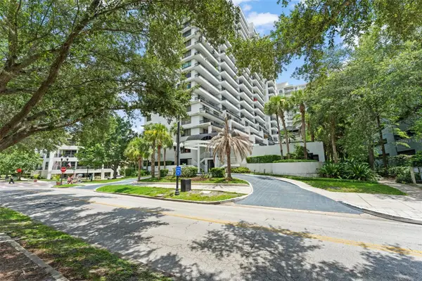 530 E Central Boulevard #503, ORLANDO, FL 32801