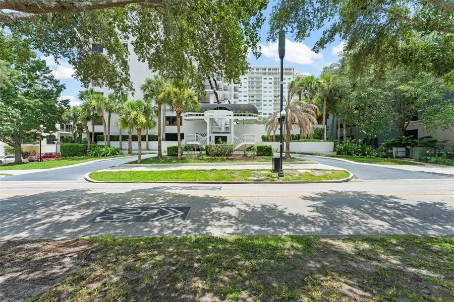 530 E Central Boulevard #503, Orlando, FL 32801 - #2