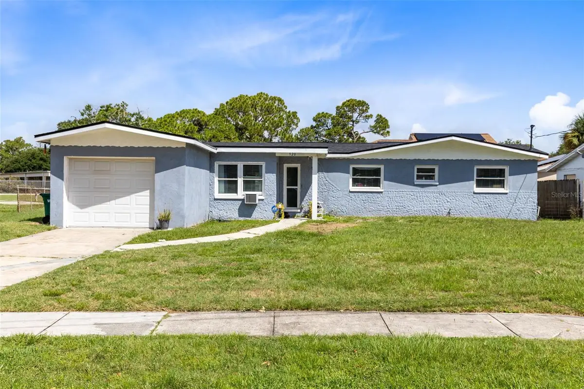 920 Garden Road, Merritt Island, FL 32952 - #1