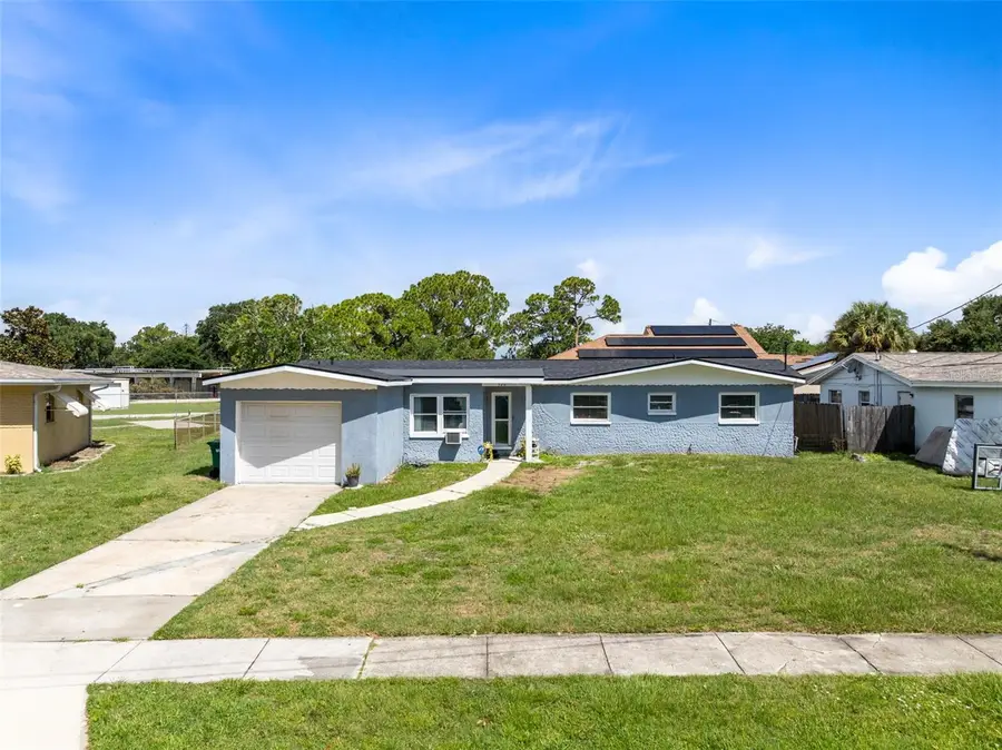 920 Garden Road, Merritt Island, FL 32952 - #3