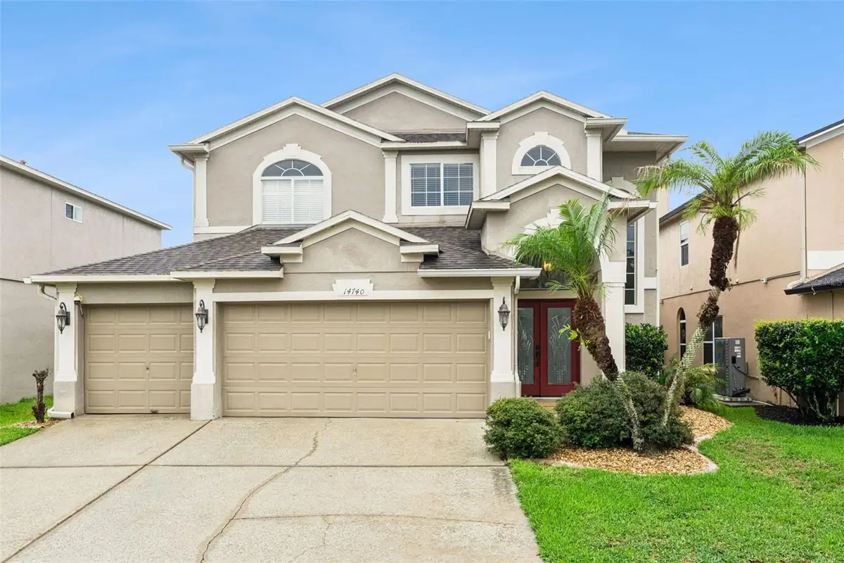 14740 Yorkshire Run Drive, Orlando, FL 32828 - #1