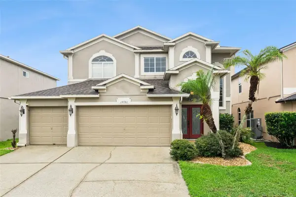 14740 Yorkshire Run Drive, ORLANDO, FL 32828