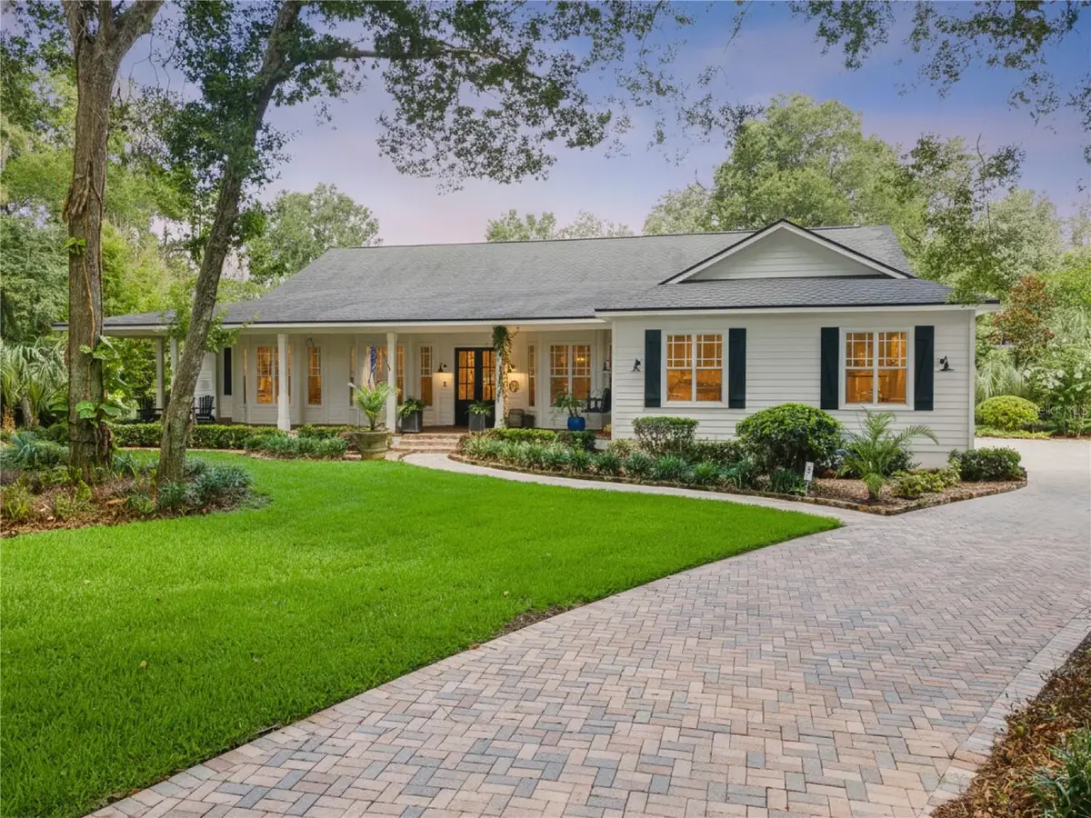 5002 Muir Way, Lithia, FL 33547 - #1