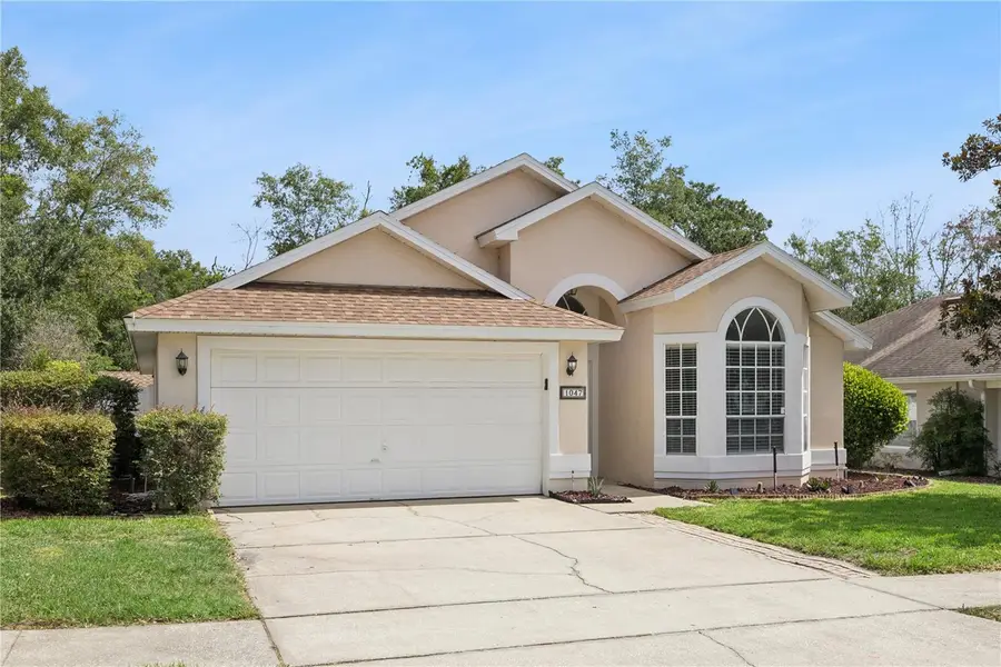 1047 Royal Oaks Drive, Apopka, FL 32703 - #2