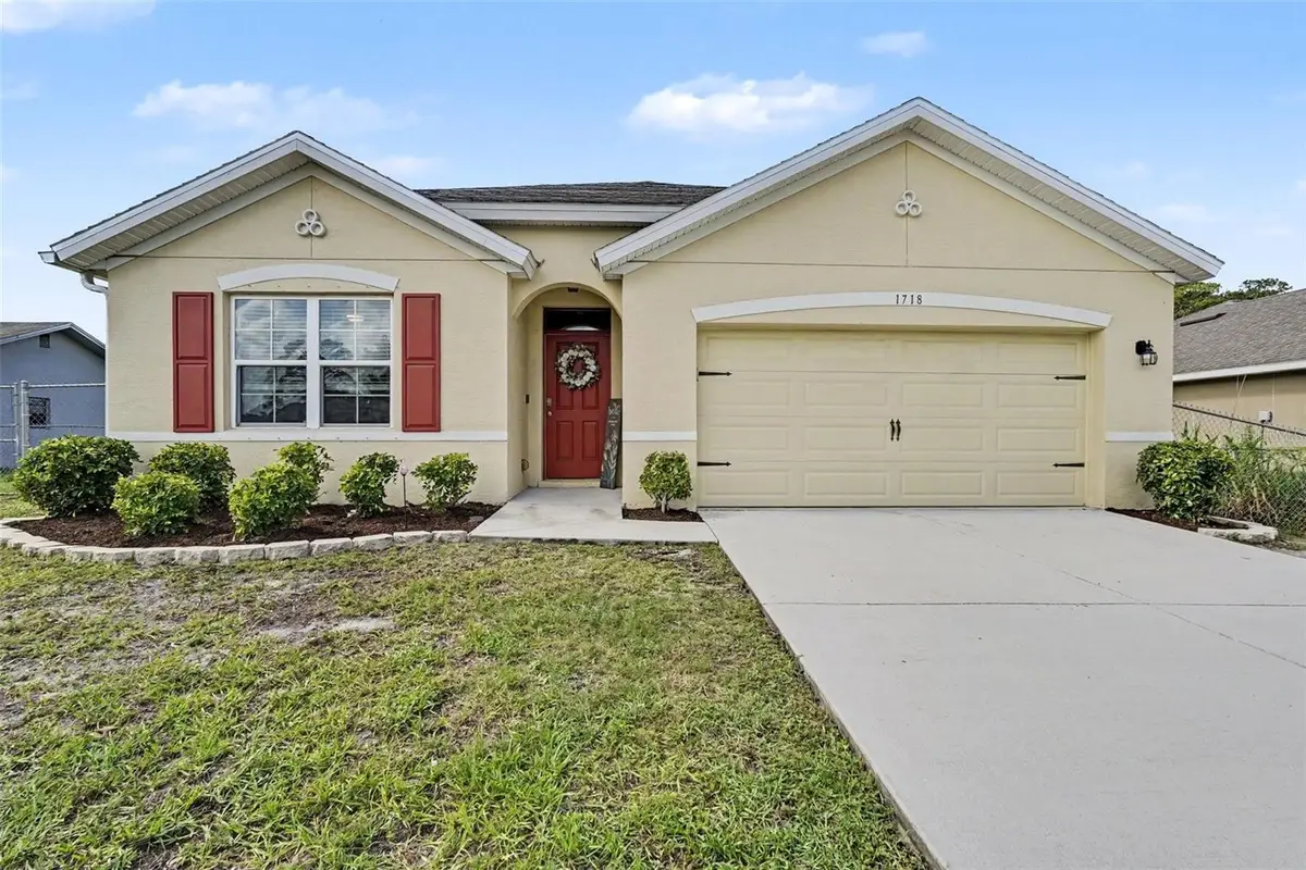 1718 Pace Dr Nw, Palm Bay, FL 32907 - #1