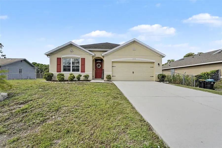 1718 Pace Dr Nw, Palm Bay, FL 32907 - #3