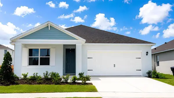 4922 Marshelder Street, APOPKA, FL 32712