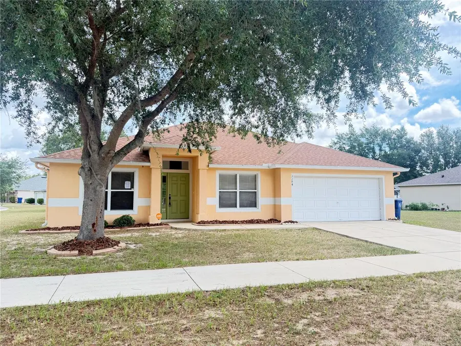 1104 Stratton Avenue, Groveland, FL 34736 - #2