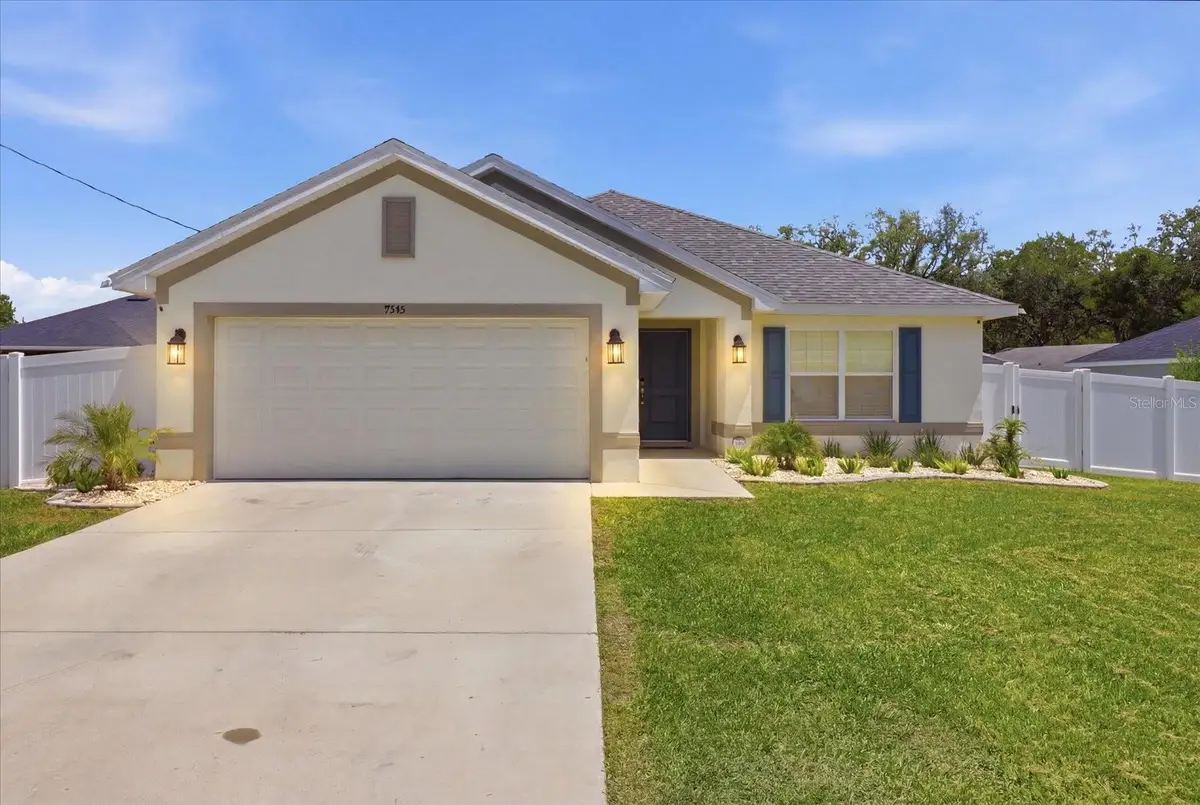 9345 SE 157th Place, Summerfield, FL 34491 - #1